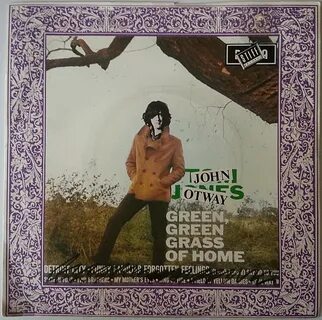 Tom jones green green