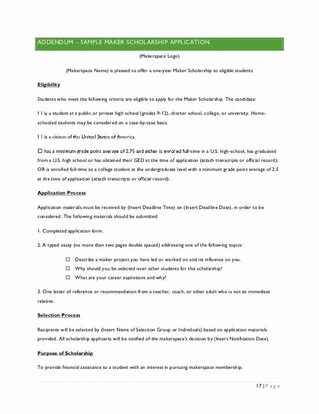Application letter for scholarship. Thank you letter example. Scholarship report. Scholarship report. Application letter for scholarship.