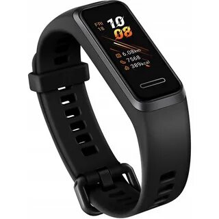 Лучший фитнес браслет huawei