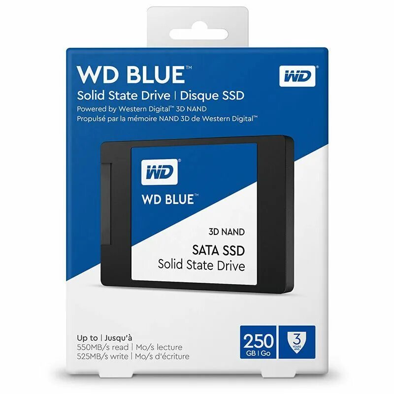 Диск SSD Western Digital Blue wds250g2b0a 250гб 2,5" sata3 6гб/с. Western Digital WD Blue SATA 500 ГБ SATA wds500g2b0a. SSD накопитель WD Blue wds500g2b0a 500гб. WD Blue 1tb SSD. Wds100t2b0a