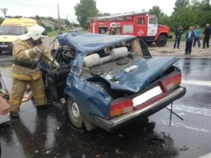Курск 7 августа что случилось