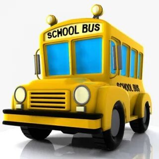 School bus 3