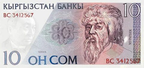 10000 рублей в сомах кыргызстане на сегодня
