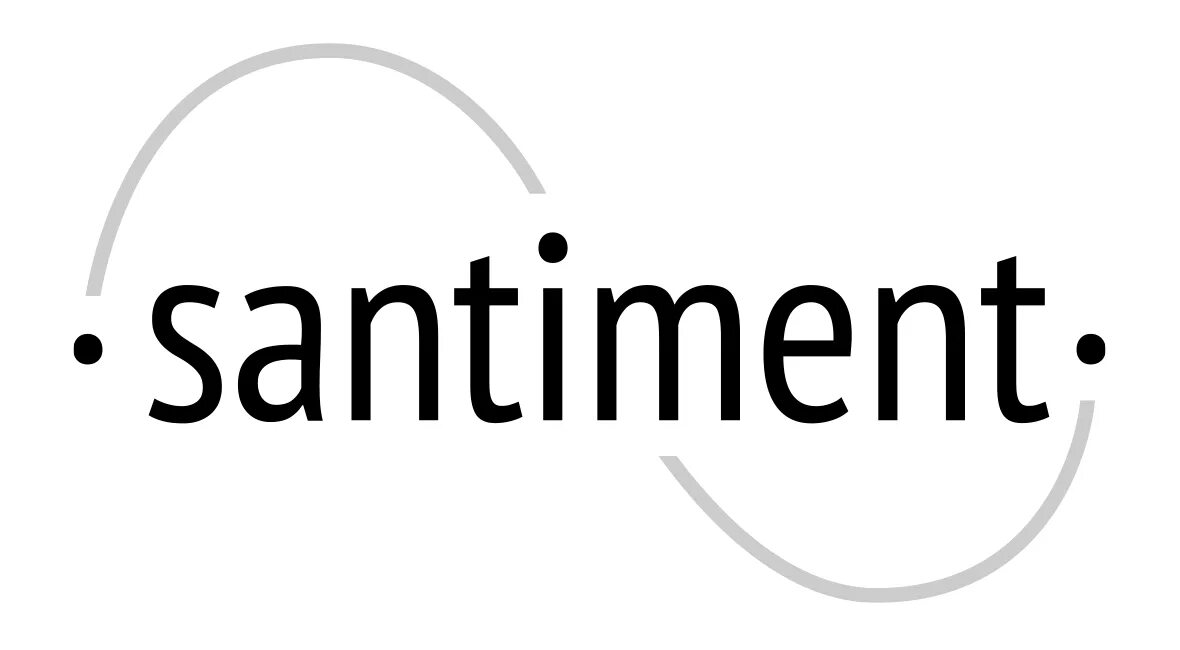 Сантимент. Сантимент. Сантимент. Santiment криптовалюта. Santiment logo png.