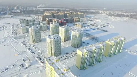Янино 2024