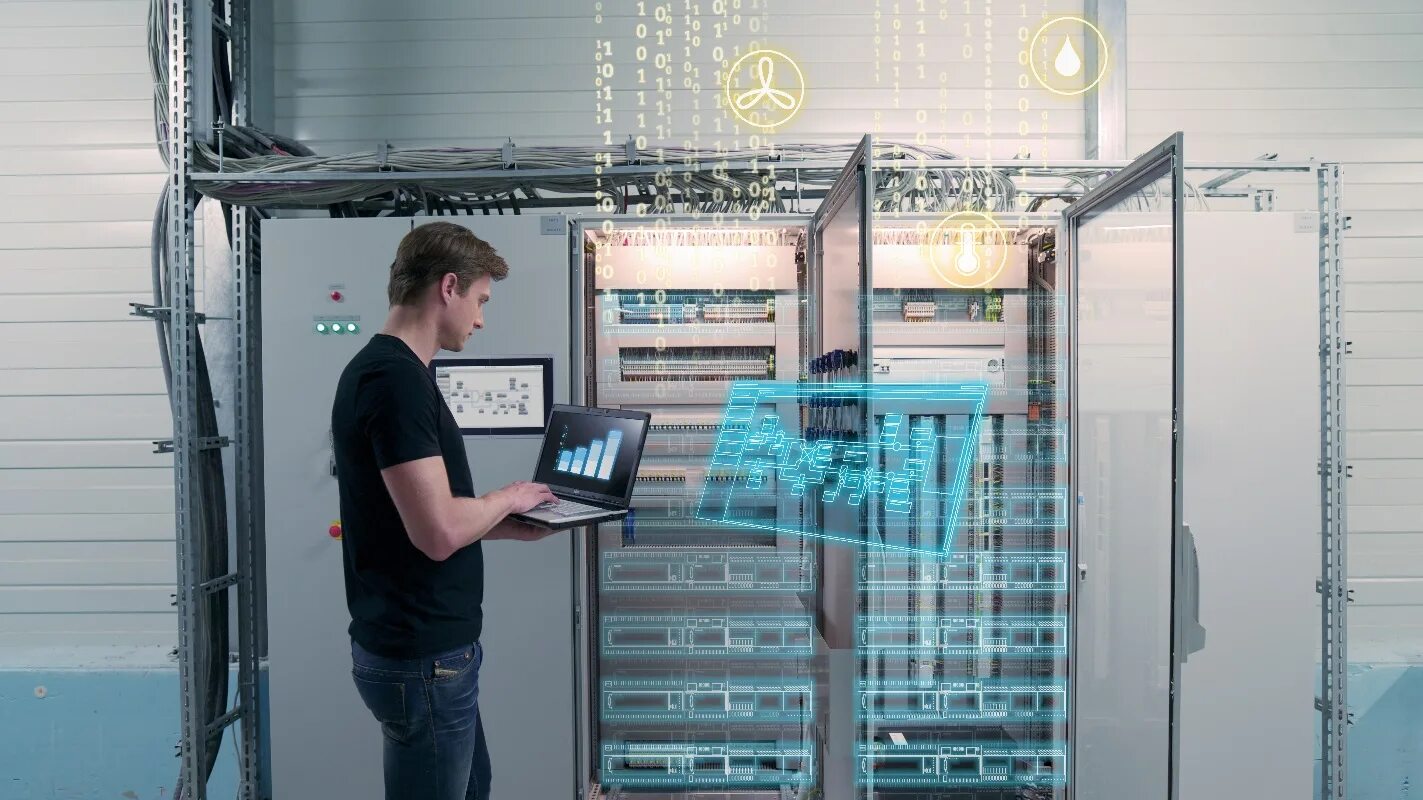 Build automation