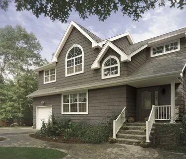 Siding 16