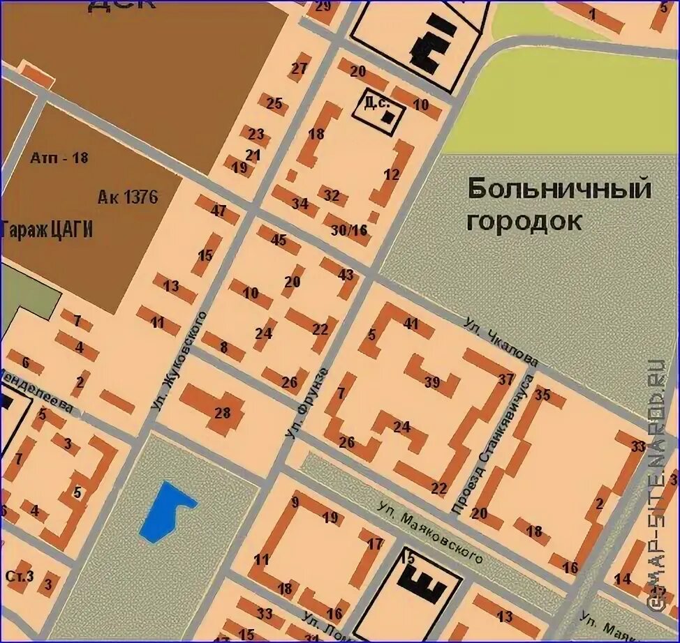 Горького 4 жуковский. Горького 4 жуковский