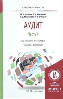 Аудит 2020