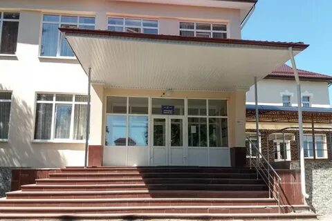 Санатории уфсин