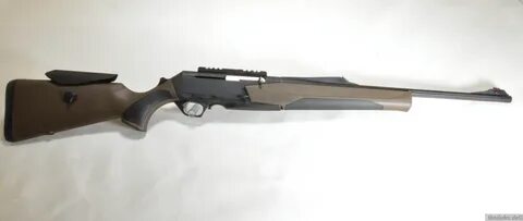 Браунинг бар мк3 308