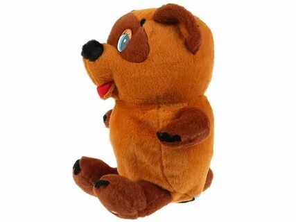 Винни мягкие игрушки