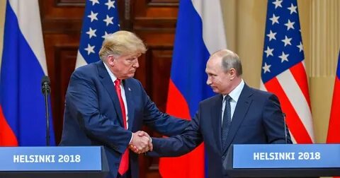 Взаимоотношения с сша
