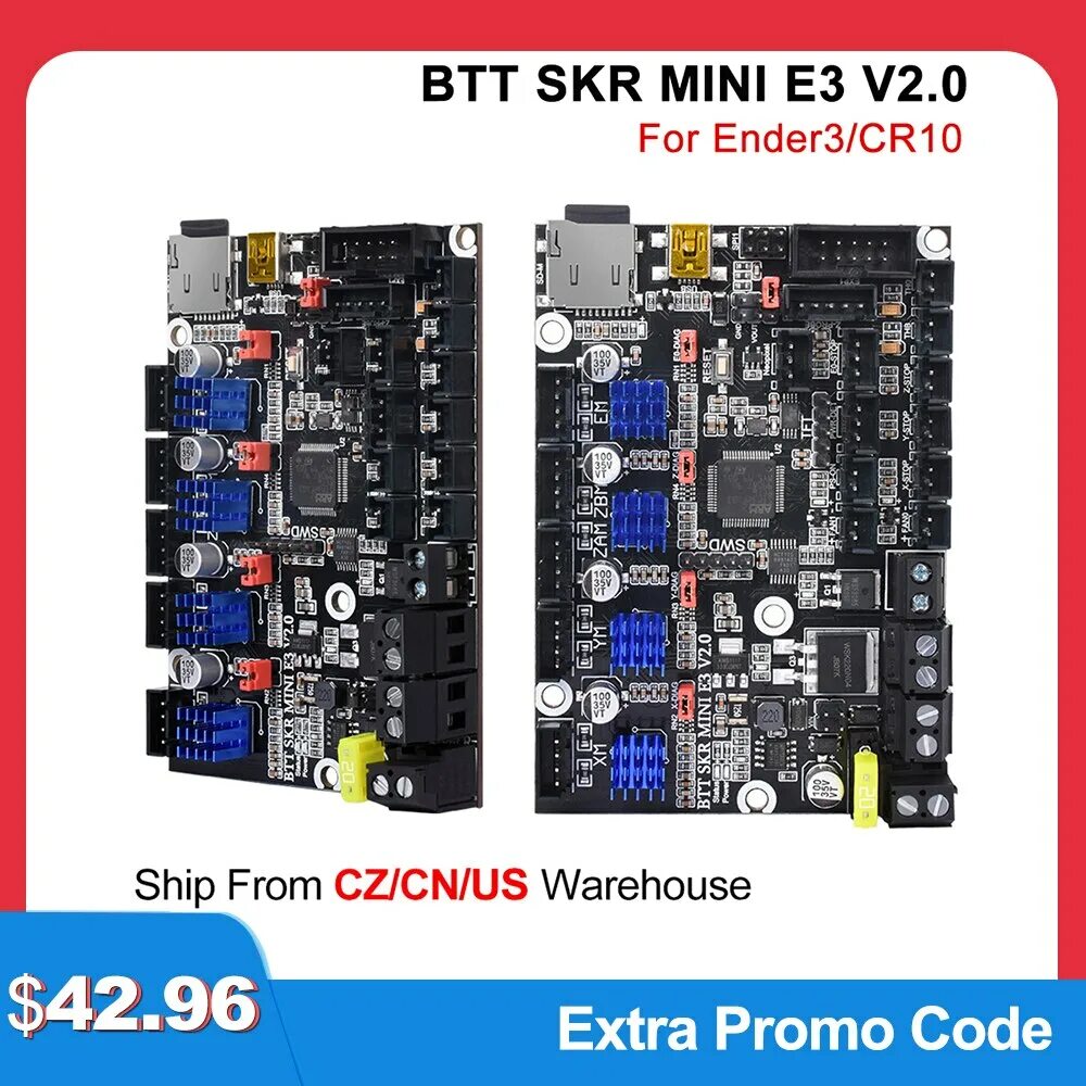 Btt sfs v 2.0. Skr mini e3 v1.2. skr mini e3 v2.0. bigtreetech skr mini e3 v3.0. btt skr mini e3 v3.