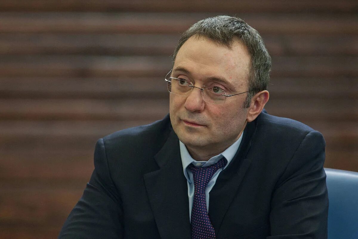 Прокурор Ниццы объяснил новый статус Керимова в уголовном деле - РБК