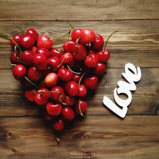 Love fruit 2