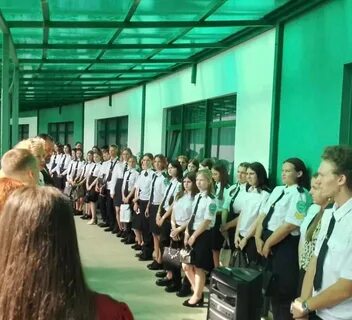 Кубань колледж