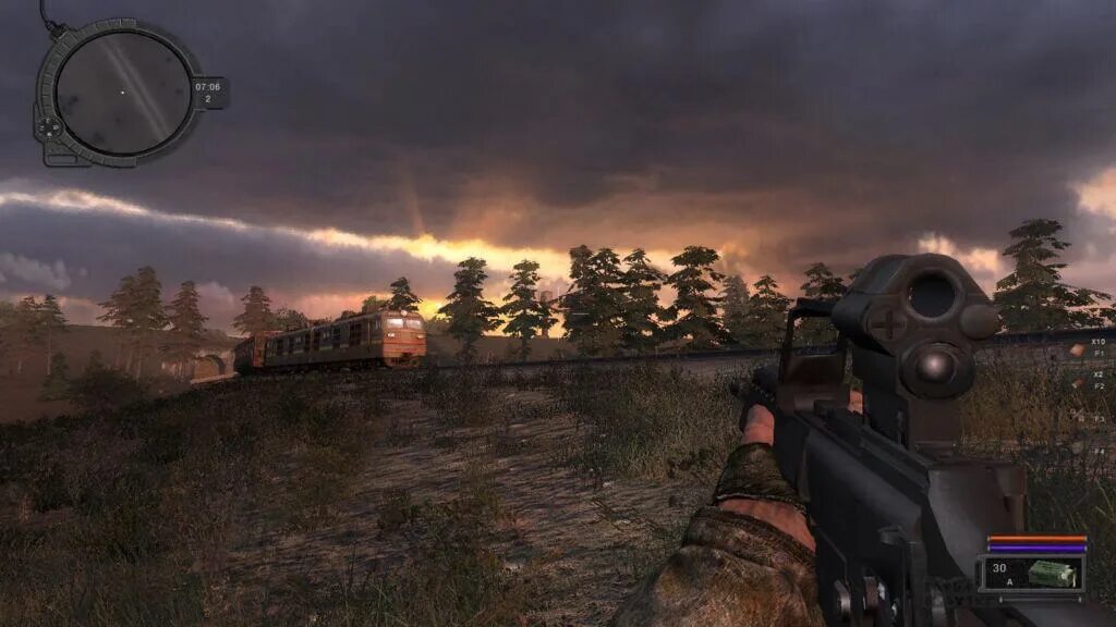 E. Путь сталкера. R. Сталкер путь во мгле обложка. L.