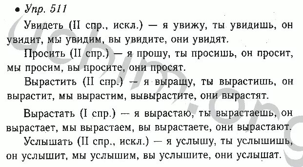 Ладыженская 6 класс синий учебник