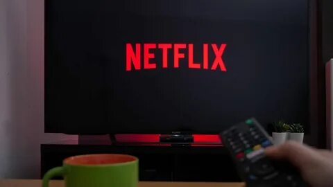 Netflix вернулся