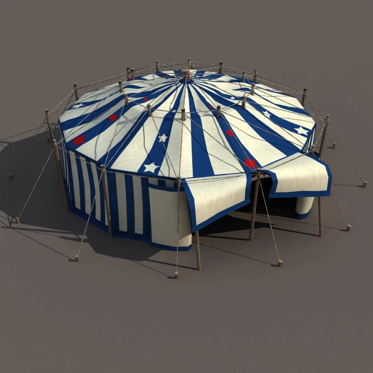 Digital circus 3