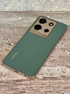 Infinix note 30 корпус