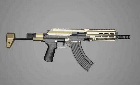 Ак 21