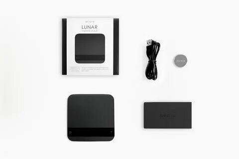 Luna pearl