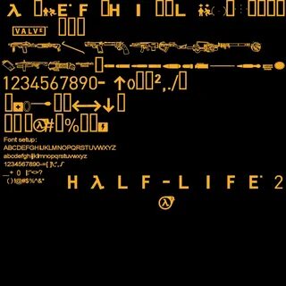 Шрифты 1