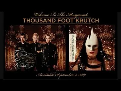 Phenomenon thousand foot
