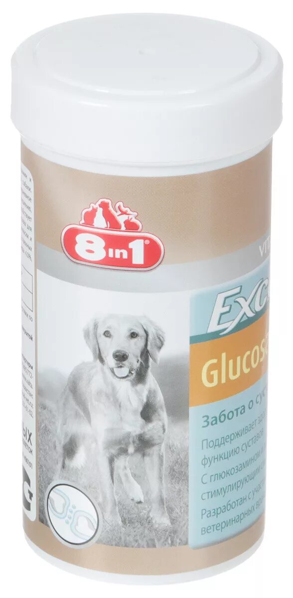 8in1 эксель глюкозамин 55 таб. Глюкозамин эксель 8 в 1. Excel deter кормовая добавка для собак детер, 100 таблеток. Добавка 8 in 1 excel. Добавка 8 in 1 excel.
