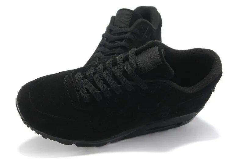 Авито черные кроссовки. Nike Air Max 90 VT all Black. Nike мужские кроссовки 2022 черные. Найк кроссовки Эйр классика мужские. Nike Air Max замшевые черные мужские.