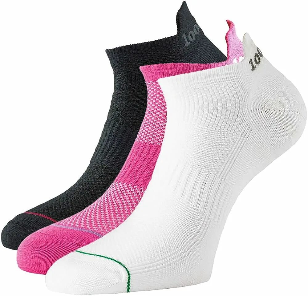 Running socks. Running socks