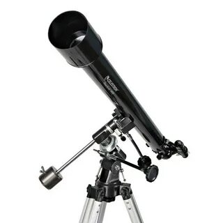 Celestron 60 az