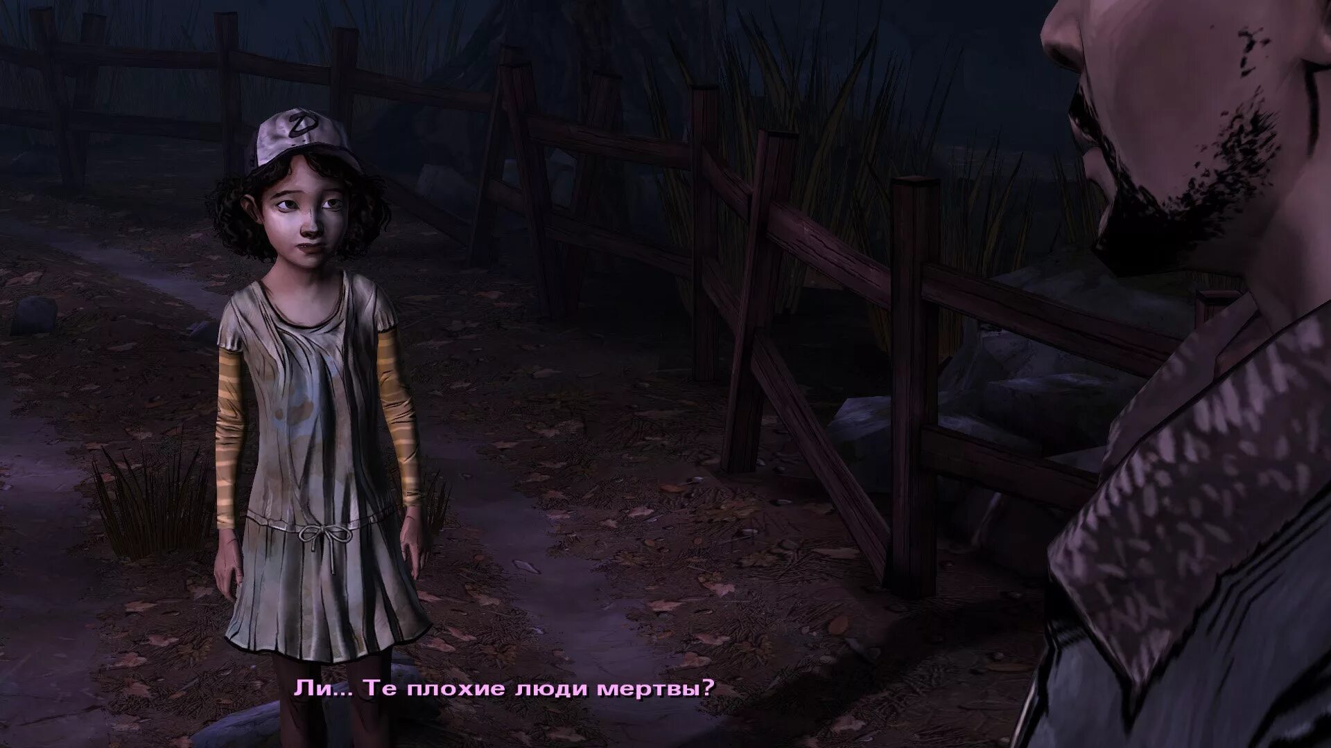 The walking dead 2 на русском. Ходячие мертвецы 1 эпизод игра.