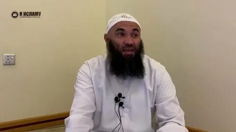 Абу мухаммад