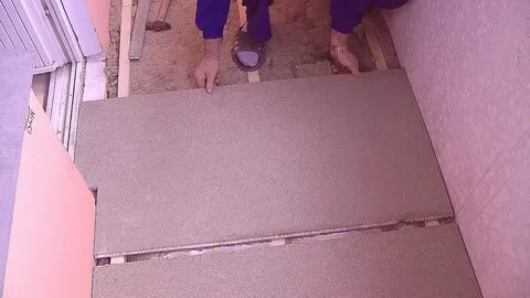 Укладка цсп