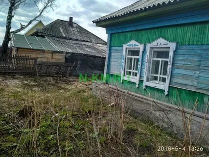 Дома в село топки