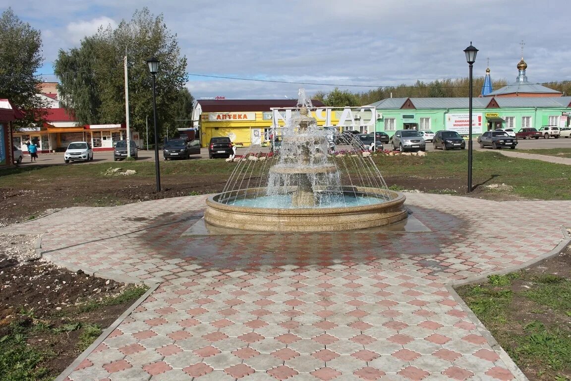 р. р п сараи рязанской области. фонтан в сараях рязанской области. сараи (рязанская область) посёлки городского типа рязанской области. город сараи рязанской области.