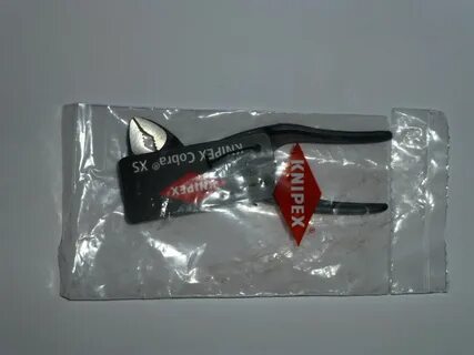 Knipex kn 8700100