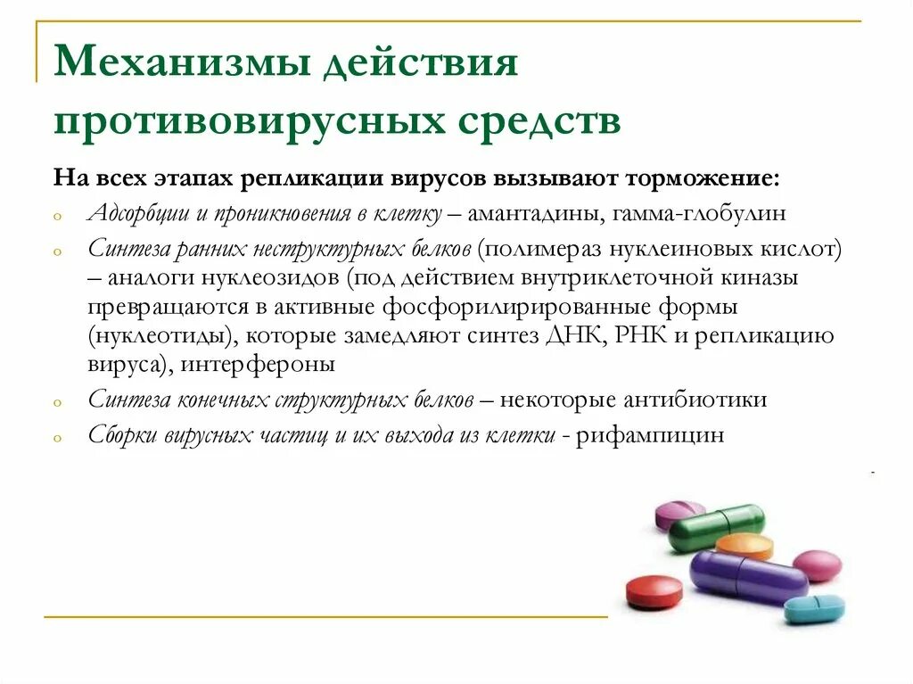 Можно ли при температуре противовирусное. Противовирусные средства механизм децстви. Механизм действия противовирусных препаратов. Механизм действия противовирусных препаратов кратко. Противовирусные средства механизм действия.