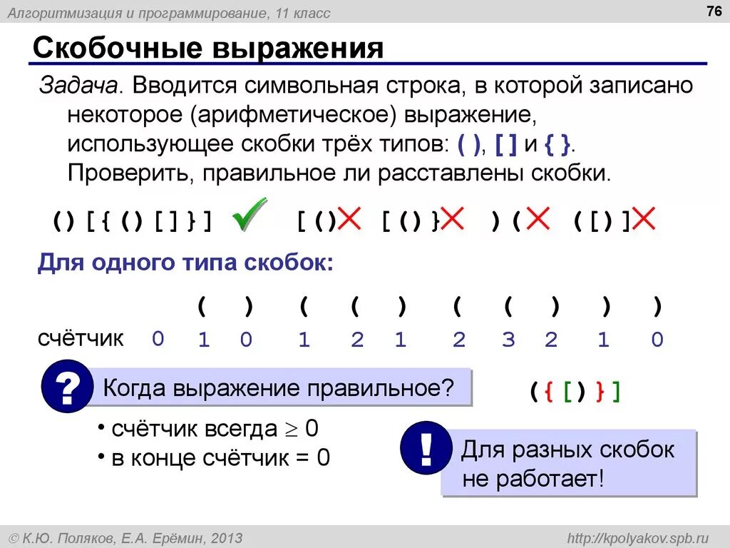 Скобки вокруг слова. Язык программирования скобочками. Правильная Скобочная последовательность. Язык правильных скобочных выражений.. Скобки в программировании.