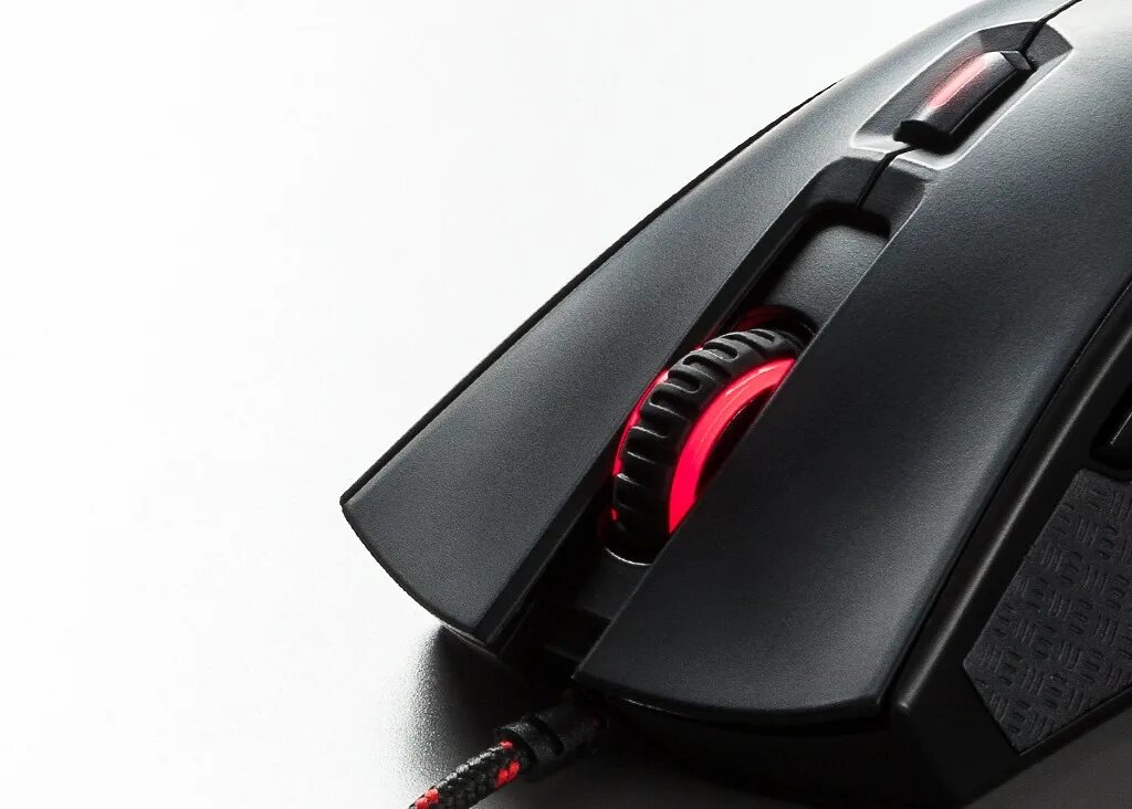 HYPERX Pulsefire Raid (HX-mc005b). HYPERX Pulsefire Surge RGB. HYPERX Pulsefire Core. HYPERX Pulsefire Pro.