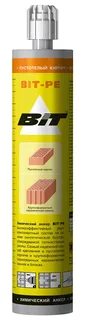 Химический анкер bit