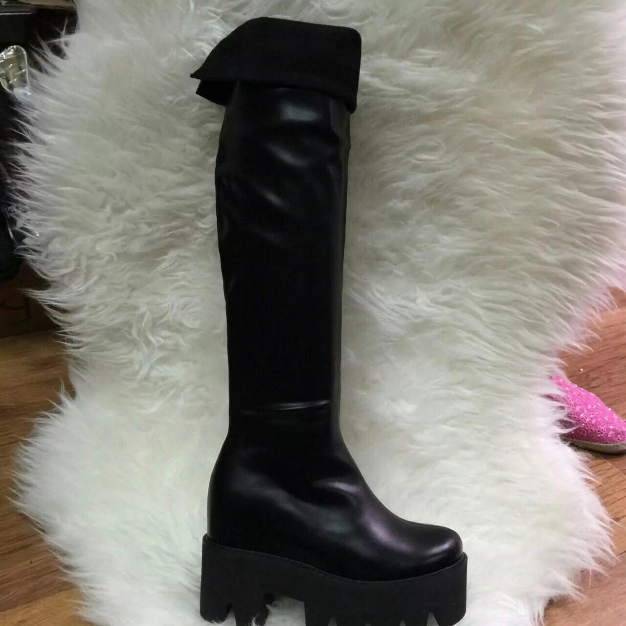 ботфорты на тракторной подошве. сапоги ботфорты на тракторной подошве. сапоги ботфорты на тракторной подошве. сапоги ботфорты на тракторной подошве. ботфорты на тракторной подошве.