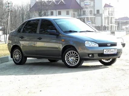 Калина 1 отзывы