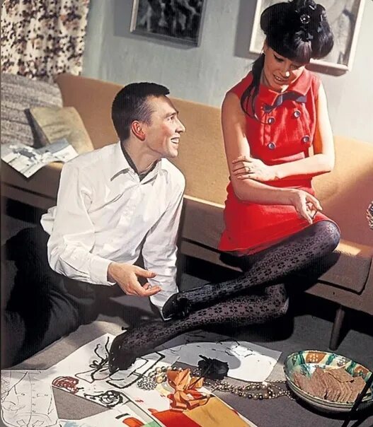 НАСТОЯЩАЯ НАХОДКА!!!! Журналы мод с 1959 года В наличии... купить в Нижнем Новго