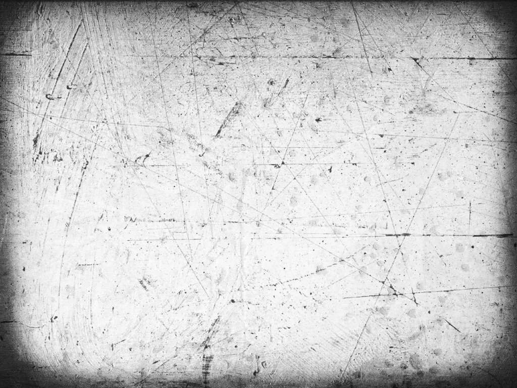 Old scratch