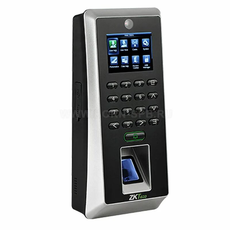 Zk teco. Домофон zkteco. Access control terminal zkteco. Терминал учета рабочего времени по отпечаткам пальцев. Zkteco mr1020.