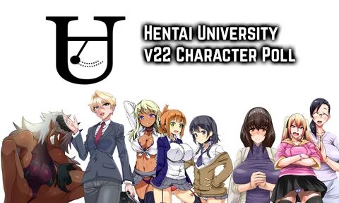 Slideshow hentai university all endings.